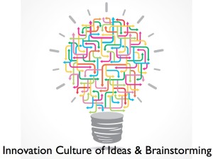Culture of Innovation Training