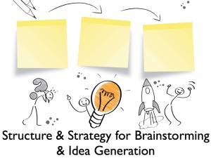 Ideation Training