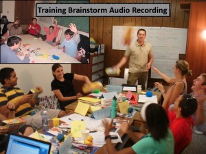 Brainstorming Training